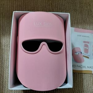 LUX LED Facial Mask